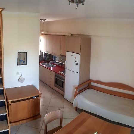 Christopoulos Villas Егіо Екстер'єр фото