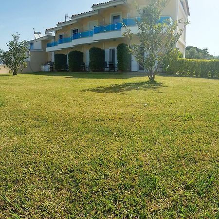 Christopoulos Villas Егіо Екстер'єр фото