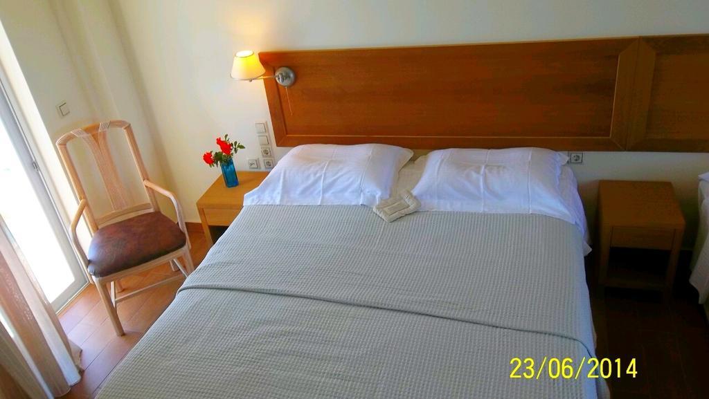 Christopoulos Villas Егіо Номер фото