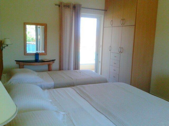 Christopoulos Villas Егіо Номер фото