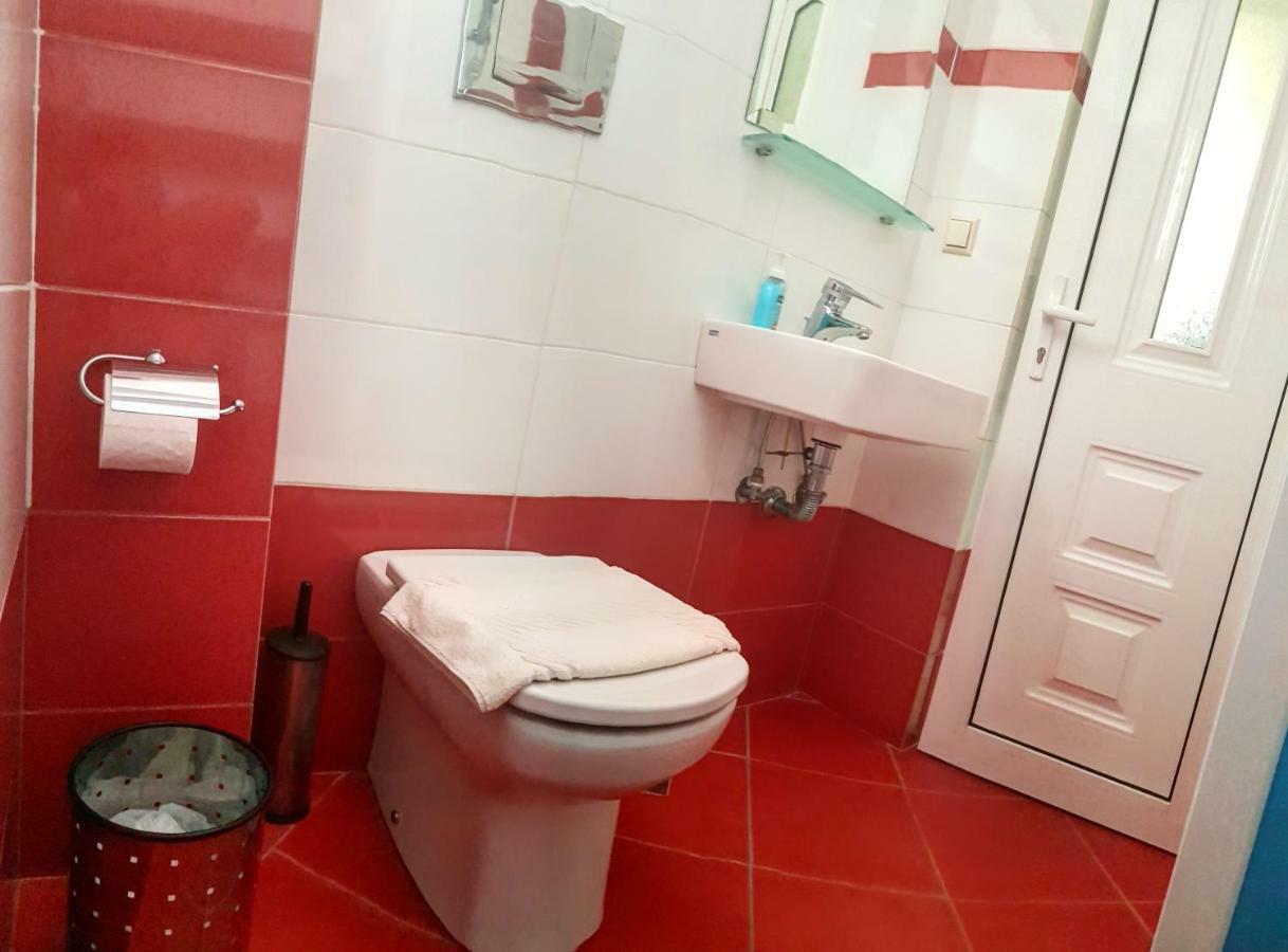 Christopoulos Villas Егіо Екстер'єр фото