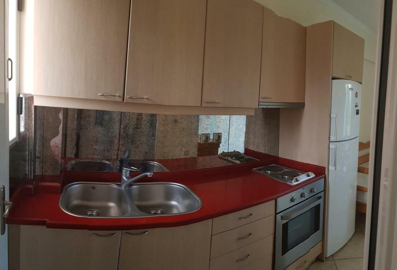 Christopoulos Villas Егіо Екстер'єр фото